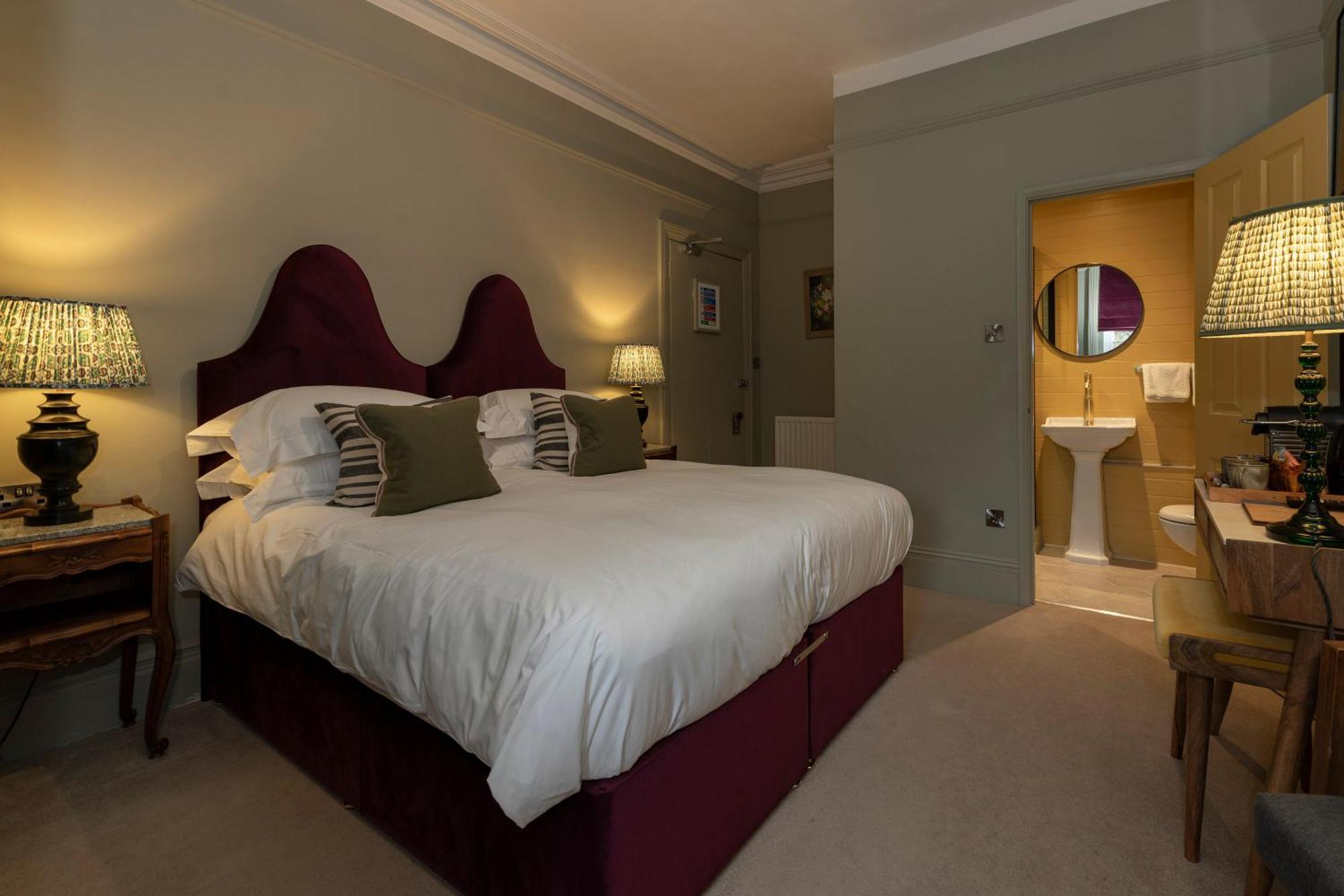East Beach Guest House Littlehampton Quarto foto