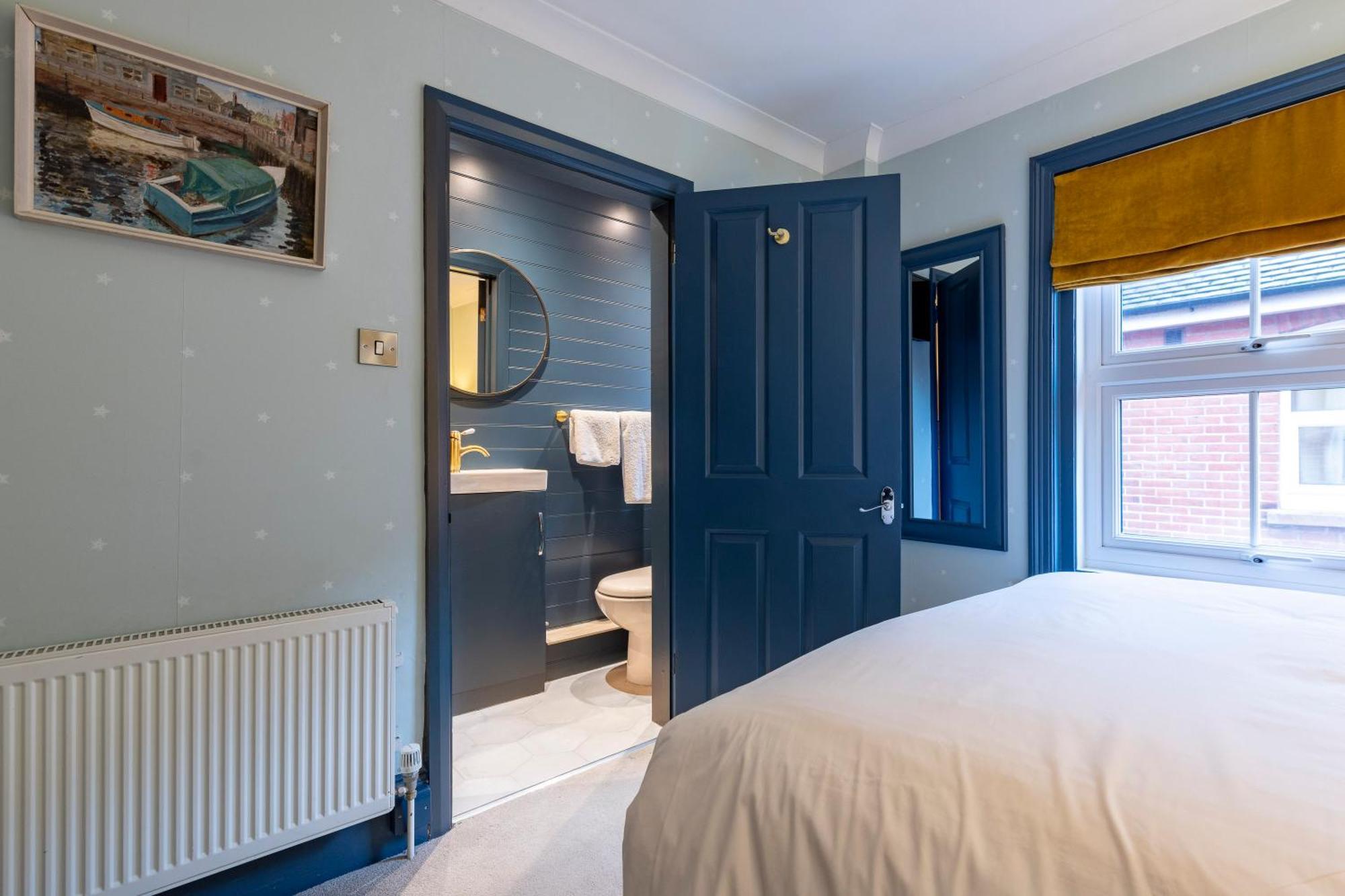 East Beach Guest House Littlehampton Quarto foto