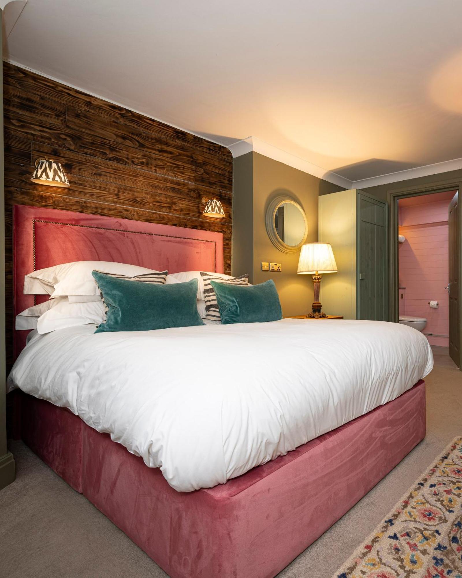 East Beach Guest House Littlehampton Quarto foto