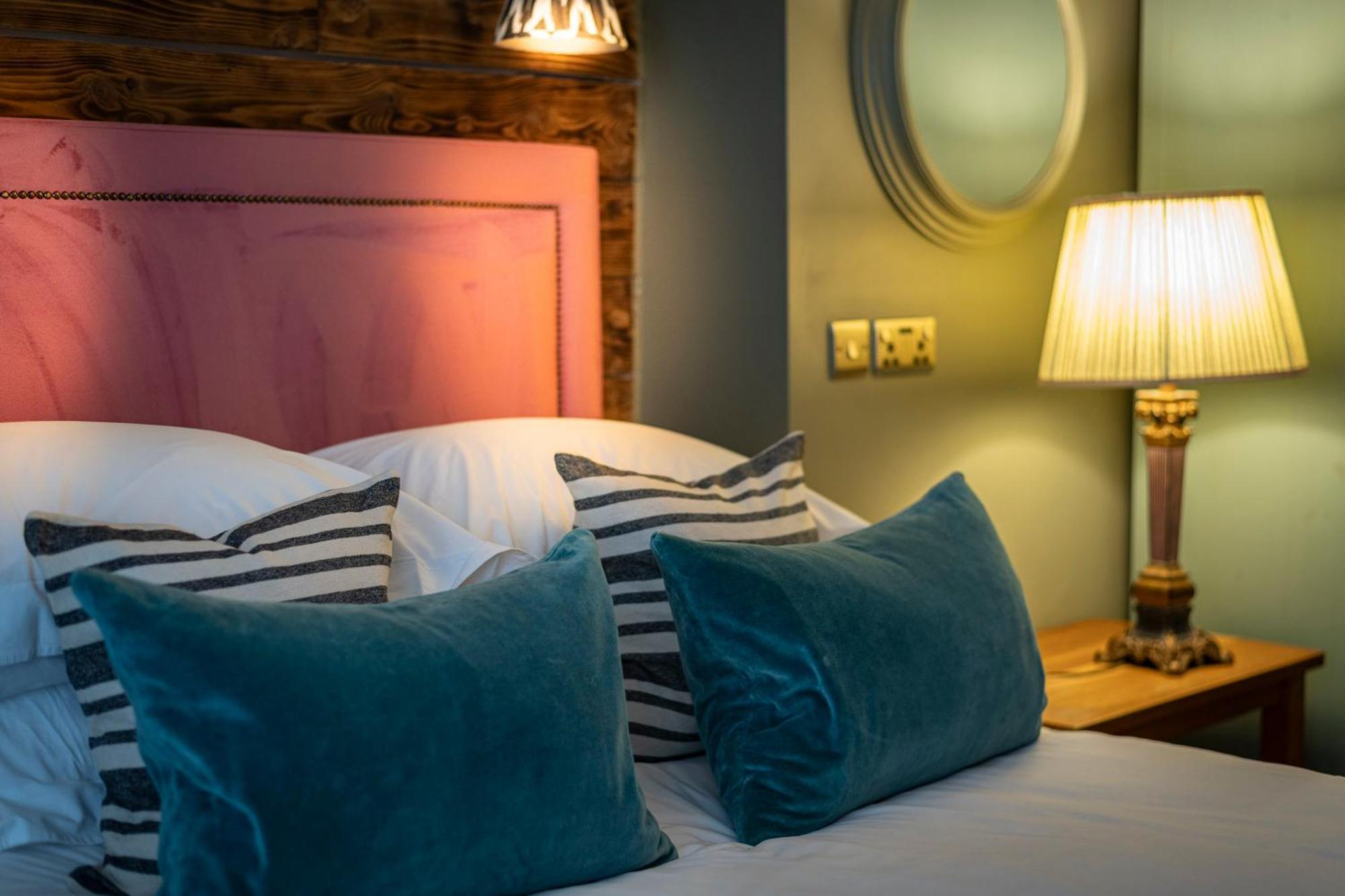 East Beach Guest House Littlehampton Quarto foto
