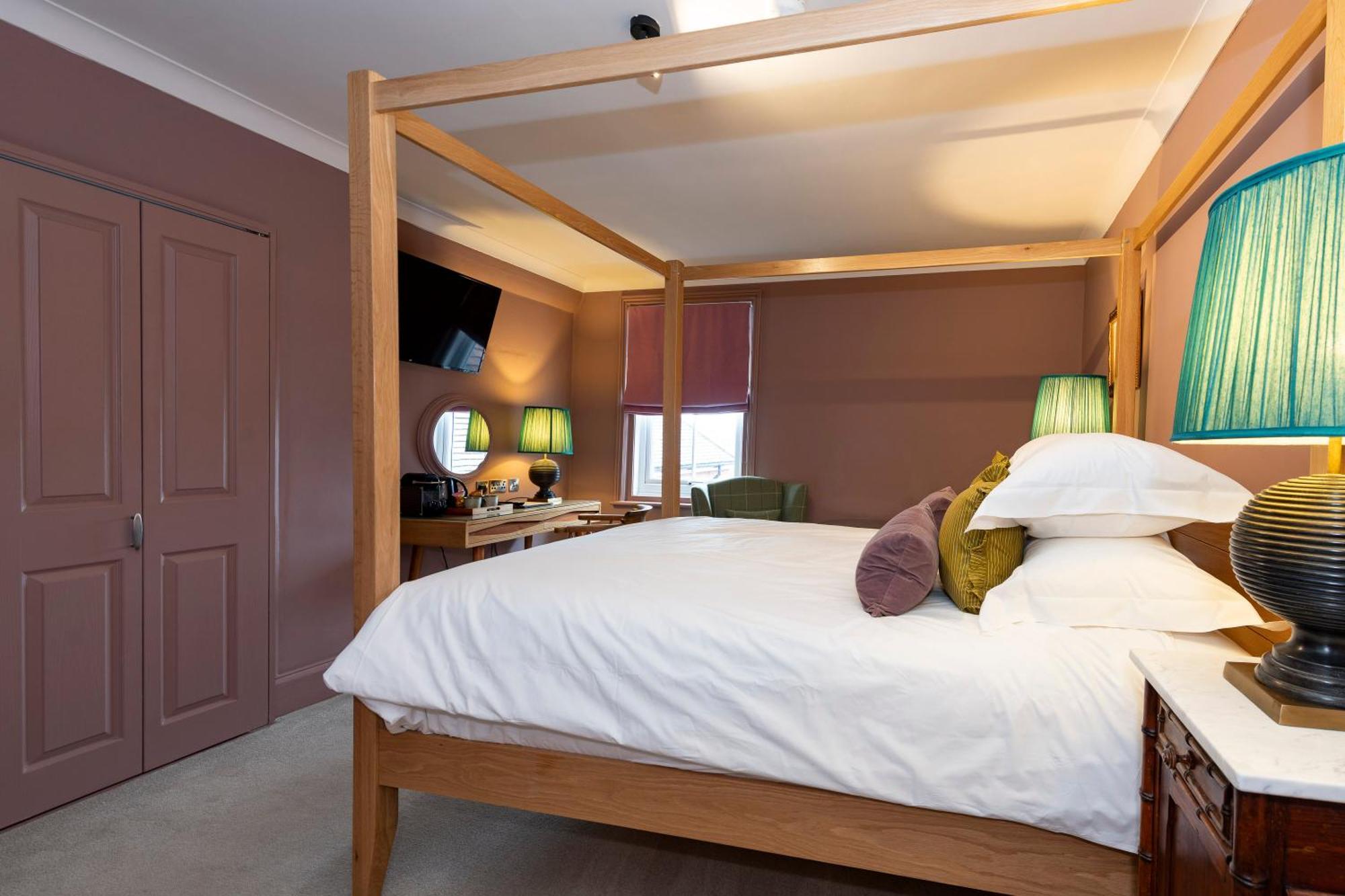 East Beach Guest House Littlehampton Quarto foto