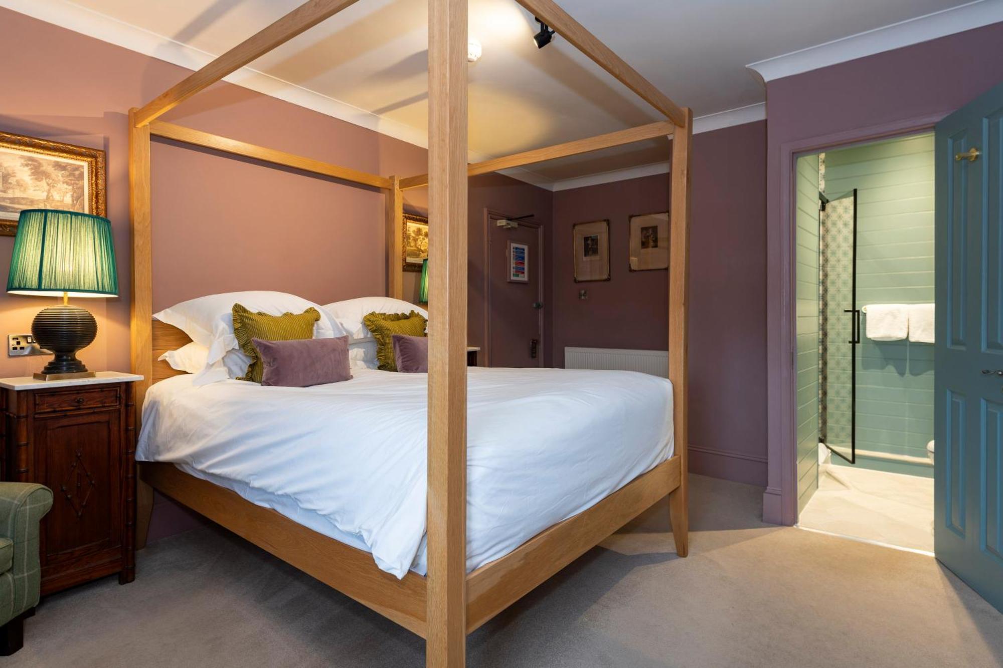 East Beach Guest House Littlehampton Quarto foto